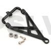 PV1572  	 Thunder Tiger Elevator Control Arm Linkage  G4N G4E